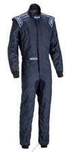  SUPERLEGGERA RS-9, Sparco