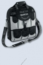    WRC, Sparco