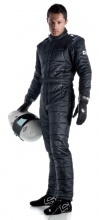  X-15, Sparco