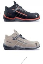 URBAN H, Sparco