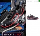  SPORT L S3, Sparco