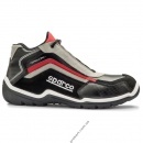  Track H S3, Sparco