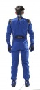  KS-3, Sparco