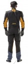  KS-5, Sparco