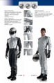  X-LIGHT KX-7, SPARCO