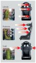  ,  ADV-SC H, Sparco