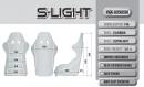  ,  S-LIGHT CARBON, Sparco