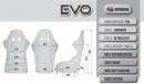  ,  EVO CARBON, Sparco