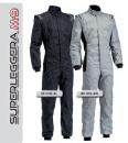  SUPERLEGGERA M-9, Sparco