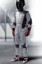  X-LIGHT X-8, Sparco