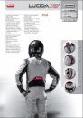  LUCIDA X-7, Sparco