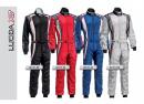  LUCIDA X-7, Sparco