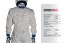 SPARCO M-5, Sparco