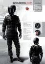  SPARCO M-5, Sparco
