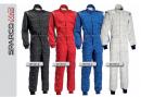  SPARCO M-5, Sparco
