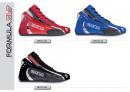  FORMULA SL-7, Sparco