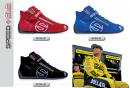  SPEED + SL-3, Sparco