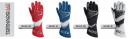  TORNADO L5, Sparco