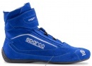  TOP + SH-5, Sparco