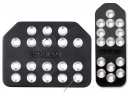    PIUMA   , Sparco
