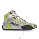  FORMULA+SL-8, Sparco