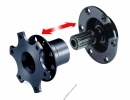    PCD 6x70mm, SPARCO