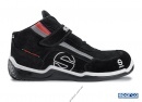  RACING H, Sparco