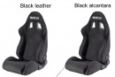  R600, Sparco