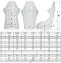  F104, Sparco